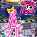 Ms. Splosion Man