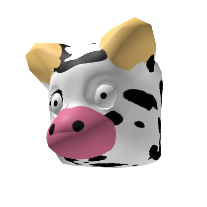 Cow - Roblox