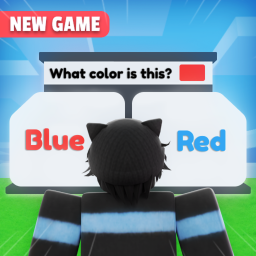 Color Race!  [🎨NEW]