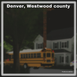 [BACK OPEN] Westwood County