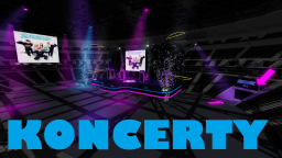 KONCERT TEENZ
