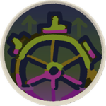 Spin Cycle
