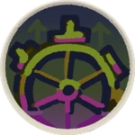 Spin Cycle