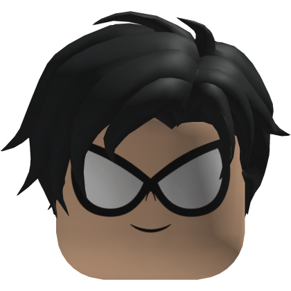 Robin Titans