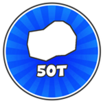 50T Ores