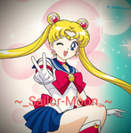 ~_Sailor-moon_~