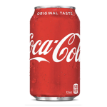 Cokes, group