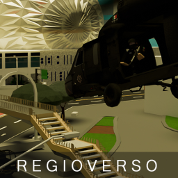 RegionalVerso