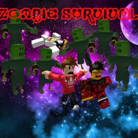 ZOMBIE SURVIVAL 