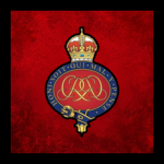 |BA| Grenadier Guardsᅠᅠᅠᅠᅠ