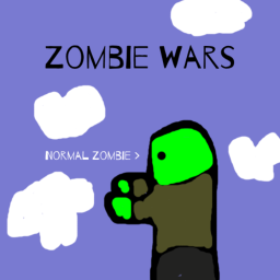 Zombie Wars