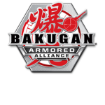 BA KU GA N armoured alliance