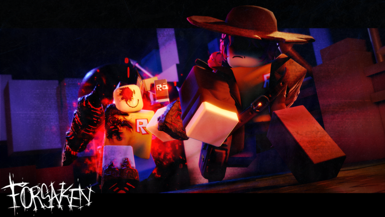 [FIXES ⚙️] Forsaken screenshot 1