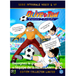 Olive et Tom | Officiel