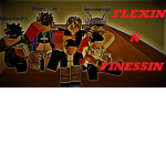 flexin n finessin