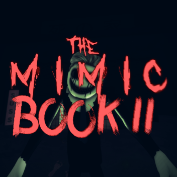 The Mimic Fangame [broken]