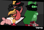 Loki's basement :P