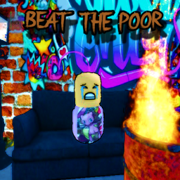 his