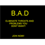 Bad army..