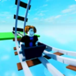 Fun cart ride!