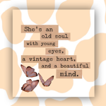 Aesthetic Vintage Clothing Store