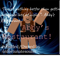 Abby's Restaurant | Restaurant V!