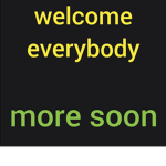 Welcome to the fun games group