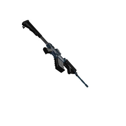 Sexy gun!!