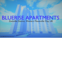 Bluerise Apartment Tower