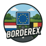 NL/BE Borderex Roleplay