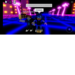 World of roblox jeremyparrot