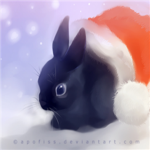 Cute Lil' Bunnie Army