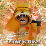 Lion Squad forever :D