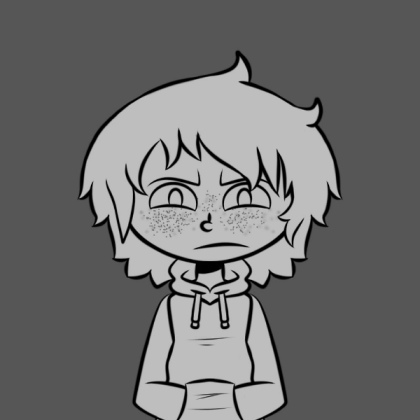 Sans Sketch Version. (The Old Cursed Wii.) Roblox decal