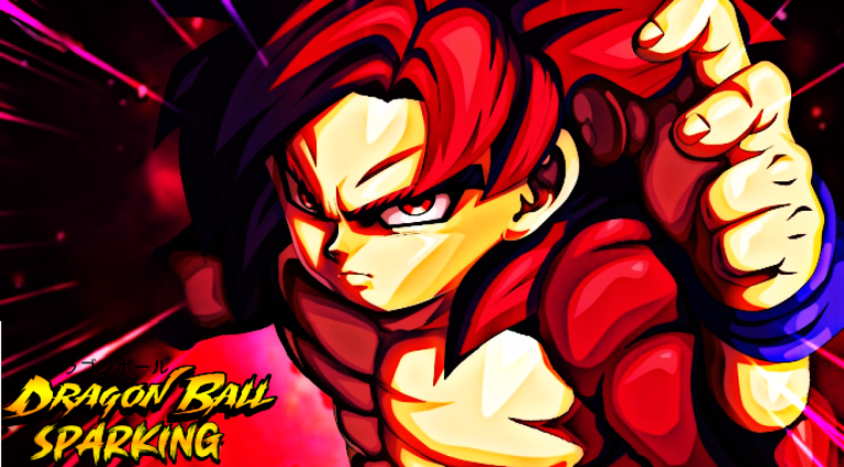 Dragon Ball RP: Sparking (Free AF) screenshot 2
