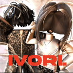IVORI.