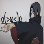 shinobi akatsuki