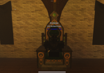 The Black Legion of Ladon