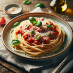 🍝 Project Spaghetti