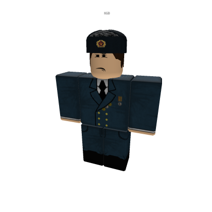 KGB