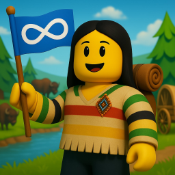 Michif RP 🍁 icon