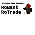 RoBank - RoTrade