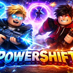Power Shift