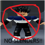 NO MORE SLENDERS