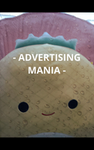 - ADVERTISING MANIA -