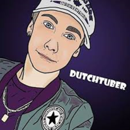 [HALLOWEEN] Dutchtuber tycoon