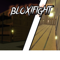 🔥[beta] bloxiFight