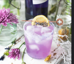 Lavender Summers