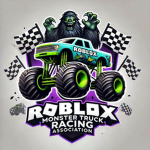 Roblox Monster Truck Racing Association