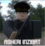 [TMS] Askeri Inzibat